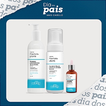 KIT DIA DOS PAIS