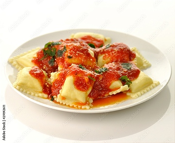 ravioli