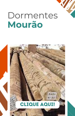 Dormentes Mourão