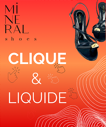 CLIQUE E LIQUIDE VERMELHO