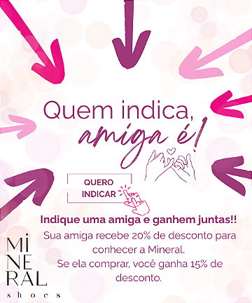 MOBILE - QUEM INDICA