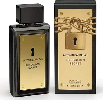 PERFUME ANTONIO BANDERAS