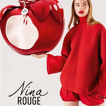 Nina Ricci
