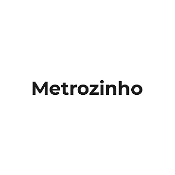 Metrozinho