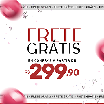 Frete Grátis Novo Mobile