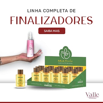 Kit Finalizadores Mobile