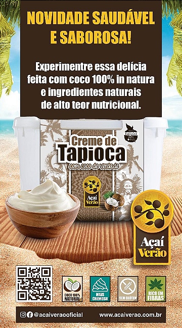 Tapioca