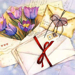 ENVELOPES