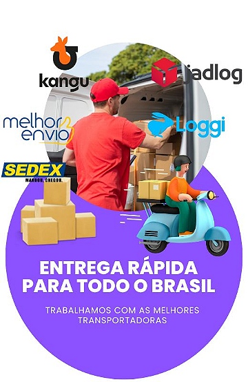 Frete Brasil