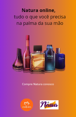 Compre Natura Online