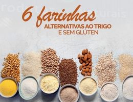BL Farinhas sem Glúten