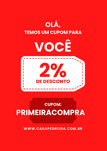 primeira compra