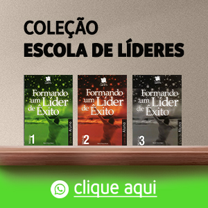 Escola de Líderes Whats