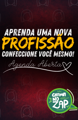 Confeccione você mesmo!