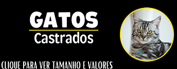 Atalho gastos castrados