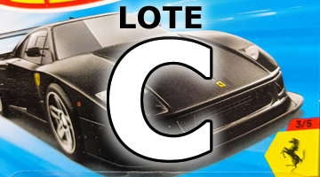 Lote C - 2026