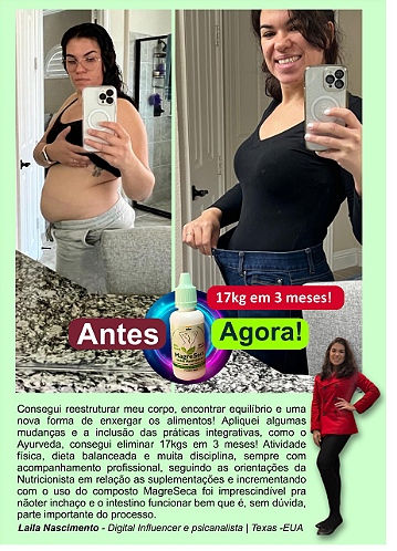 Laila Nascimento