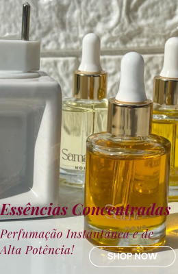 Essência Concentrada