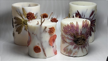 Linha Botanic
