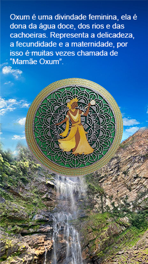 Oxum