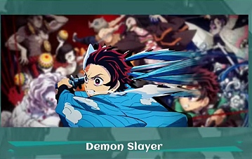 Demon Slayer