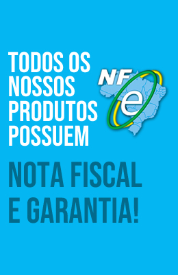 Nota Fiscal