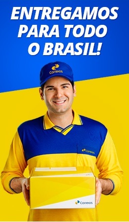 Entrega Correios