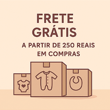 Frete grátis