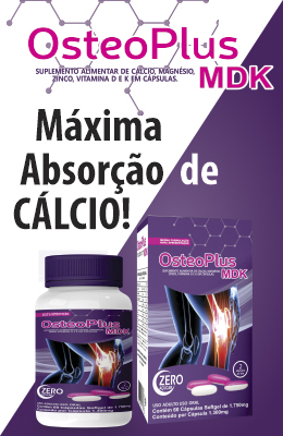EOSTEO PLUS