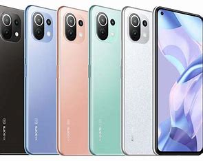 XIAOMI