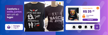 Sacolinhas