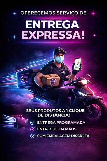 Entrega Expressa