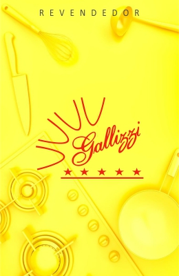 Revendedor Gallizzi