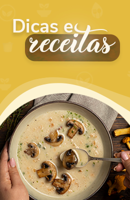 Dicas e Receitas