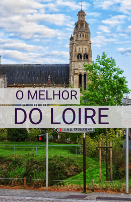 Melhor do Loire