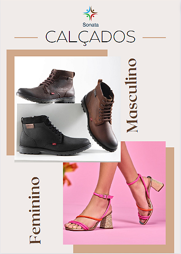 Calçados