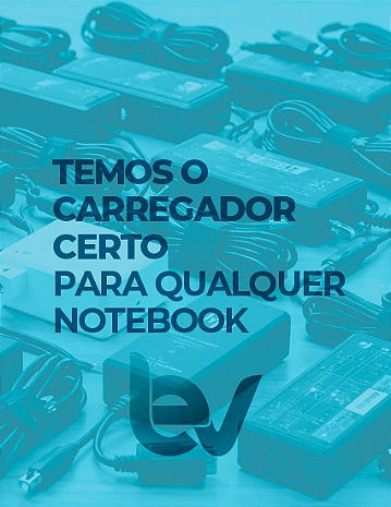 Carregadores