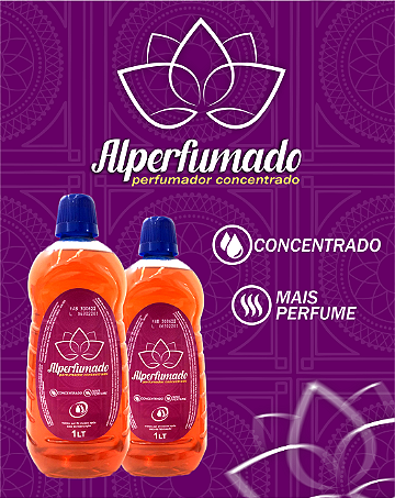 BANNER ALPERFUMADO