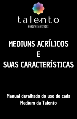 MANUAL MEDIUNS ACRÍLICOS