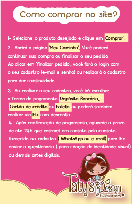 como realizar sua compra