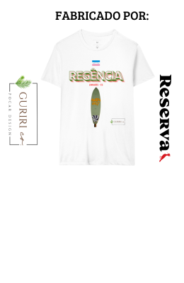 CAMISA Regência