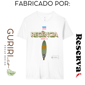 CAMISA Regência