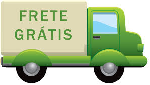 Frete Grátis
