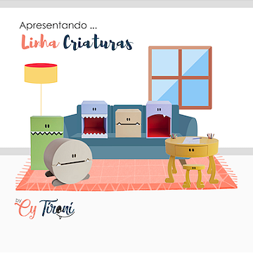 Apresentando...
