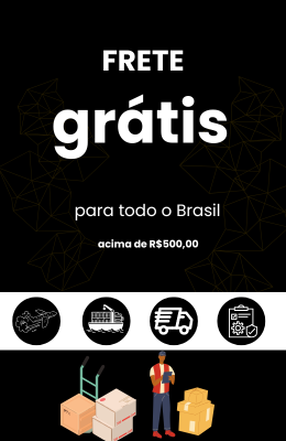 frete gratis