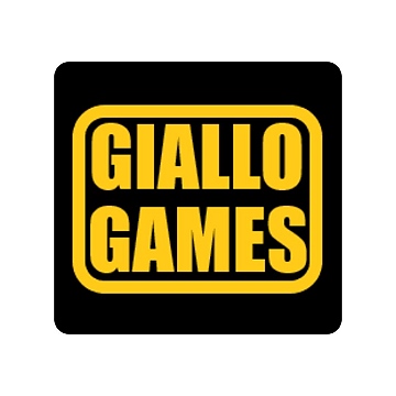 Giallo Games