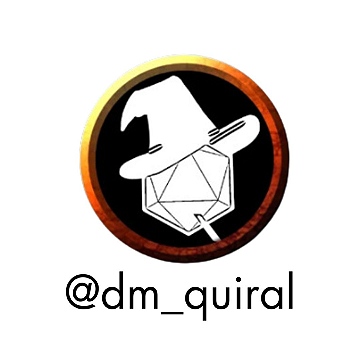 DM Quiral