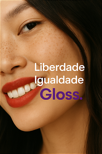 gloss