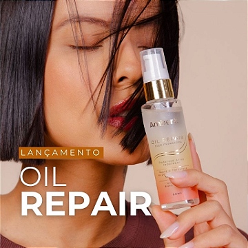 Banner oil