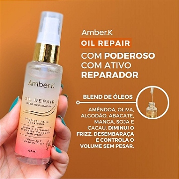 Detalhes Oil Repair